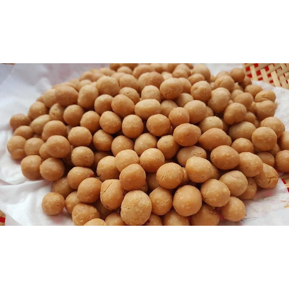1KG ĐẬU PHỘNG SỐNG / ĐỖ LẠC SỐNG _ Hàng loại 1 chuẩn đẹp _ đậu phộng giá sỉ _  nông sản giá sỉ