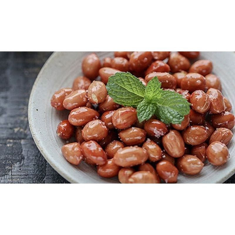 1KG ĐẬU PHỘNG SỐNG / ĐỖ LẠC SỐNG _ Hàng loại 1 chuẩn đẹp _ đậu phộng giá sỉ _  nông sản giá sỉ