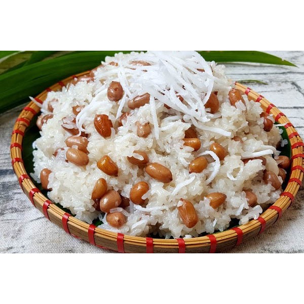 1KG ĐẬU PHỘNG SỐNG / ĐỖ LẠC SỐNG _ Hàng loại 1 chuẩn đẹp _ đậu phộng giá sỉ _  nông sản giá sỉ