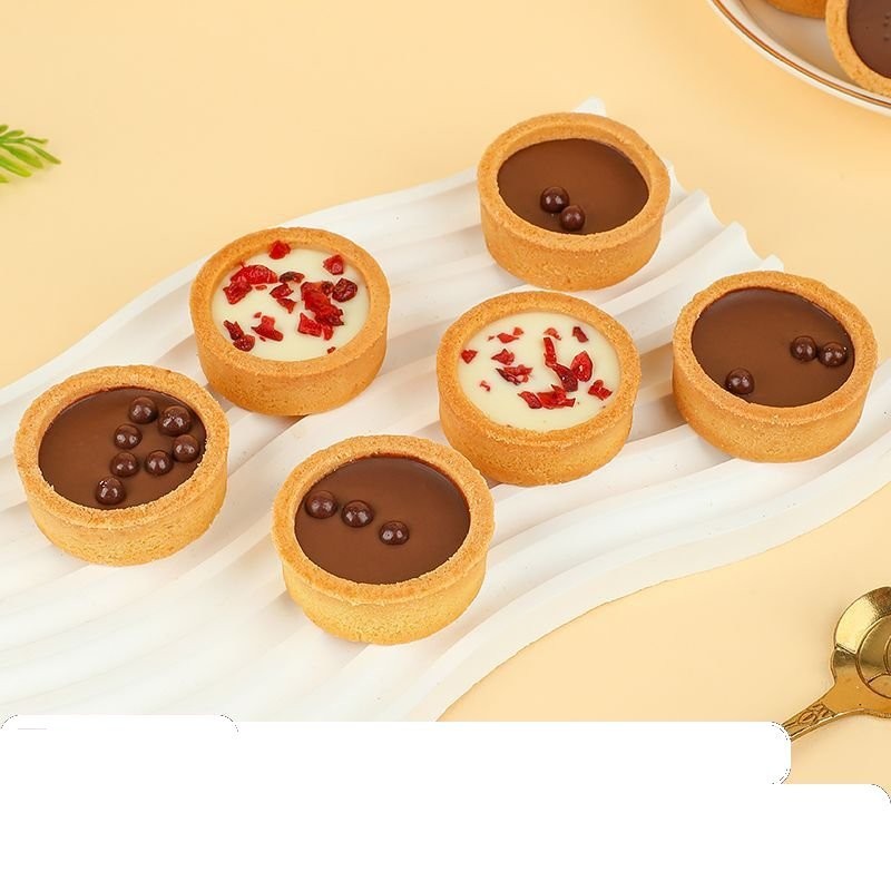 Bánh Quy Bơ Sữa Socola LSS Mix Vị Socola Chip TB, Bánh Quy Socola - Sữa Mix Vị Nhiều HÌnh
