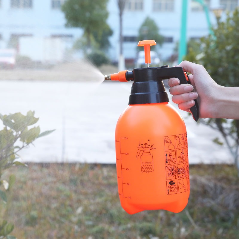 Bình xịt nước tưới cây 2L và 3L, Bình Tưới Cây, Bình phun - xịt cho hoa kiểng, rau sạch tại nhà