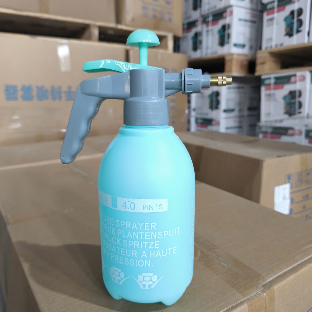 Bình xịt nước tưới cây 2L và 3L, Bình Tưới Cây, Bình phun - xịt cho hoa kiểng, rau sạch tại nhà