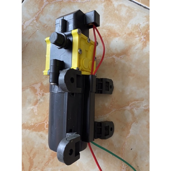 bơm mini tăng áp 12v osaka