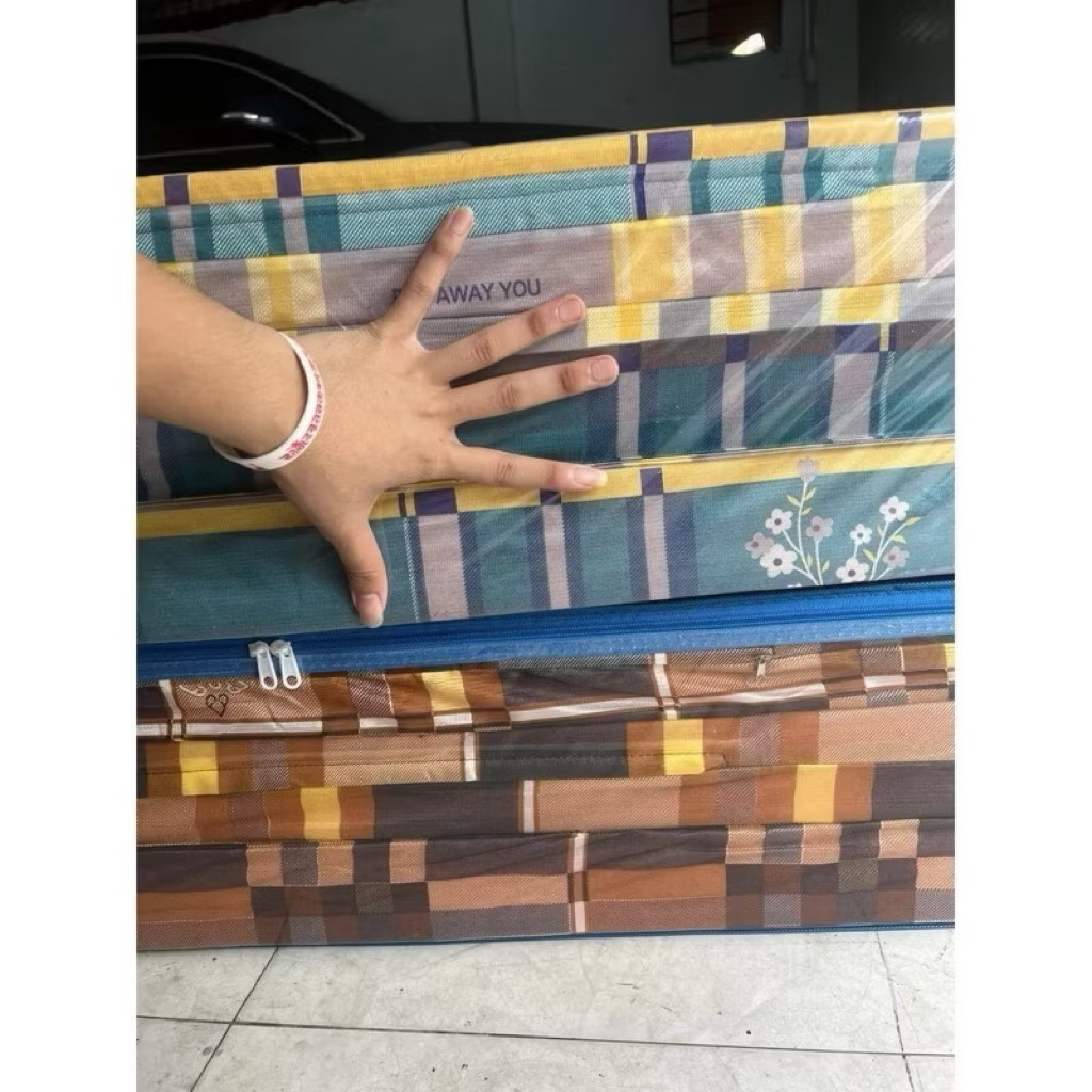 Đệm xốp PE siêu nhẹ cho sinh viên đầy đủ kích thước