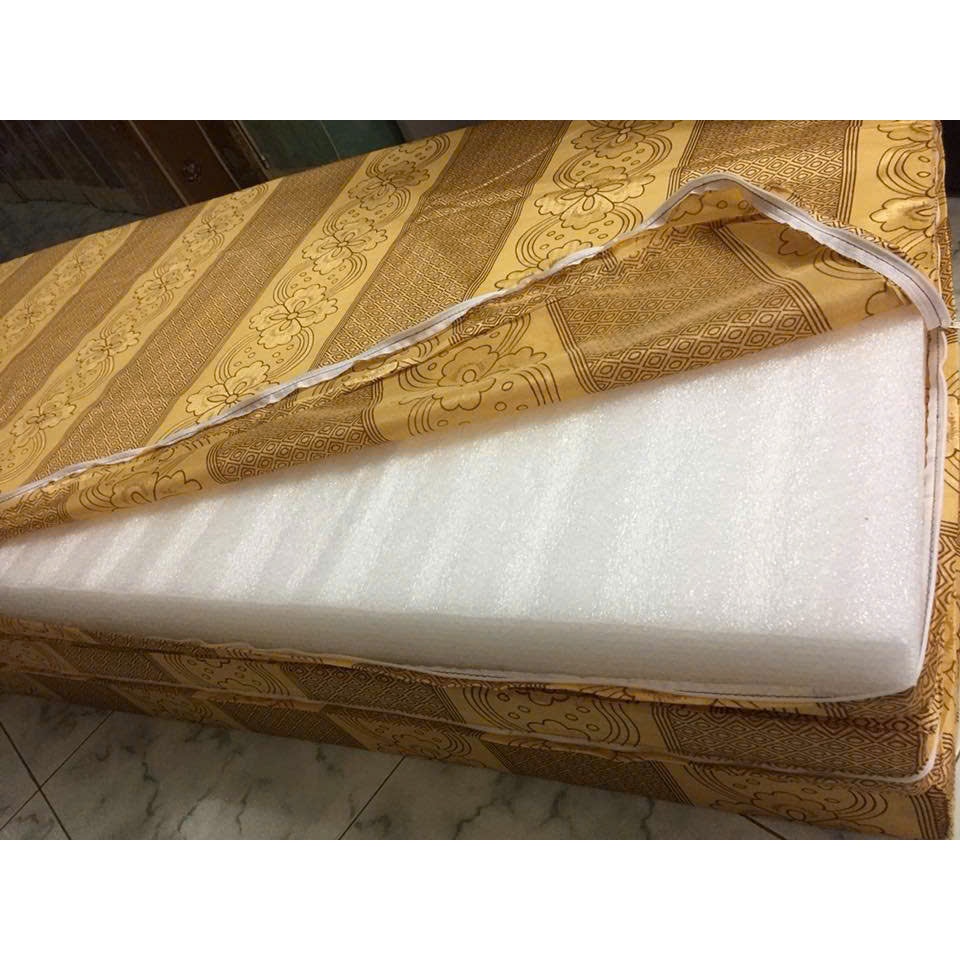 Đệm xốp PE siêu nhẹ cho sinh viên đầy đủ kích thước
