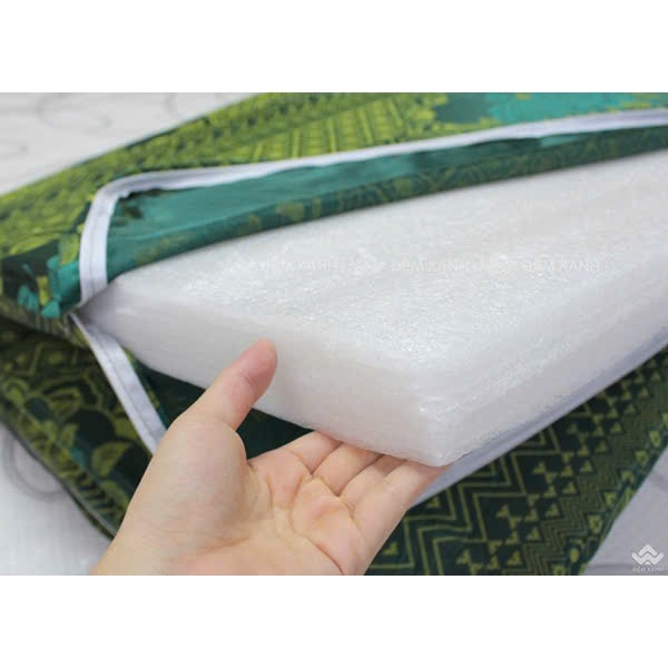 Đệm xốp PE siêu nhẹ cho sinh viên đầy đủ kích thước
