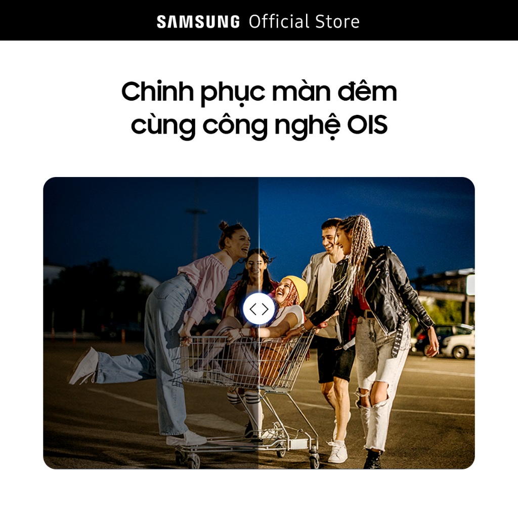 Điện Thoại Samsung Galaxy A17 5G 8GB/128GB