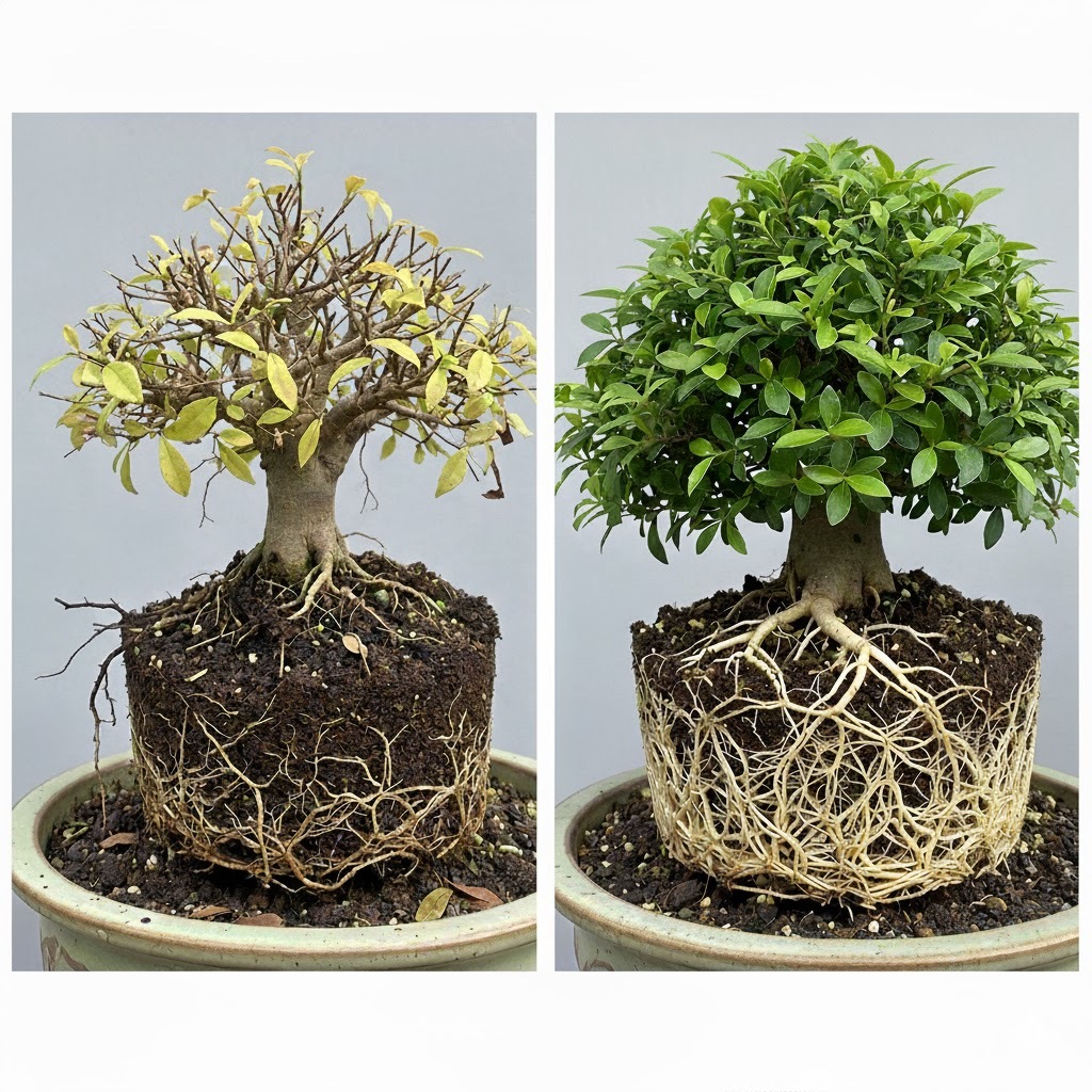 Dung dịch kích thích ra rễ cực mạnh Kích rễ sen đá, các loại cây, giúp phục hồi cây cực mạnh BVTV, ống 20ml