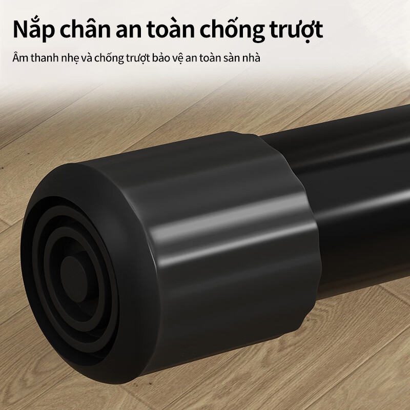 Ghế Gỗ Gấp Gọn Đa Năng, Ghế Bàn Ăn Thông Minh, Ghế Làm Việc Khung Thép, Màu Sắc Lựa Chọn
