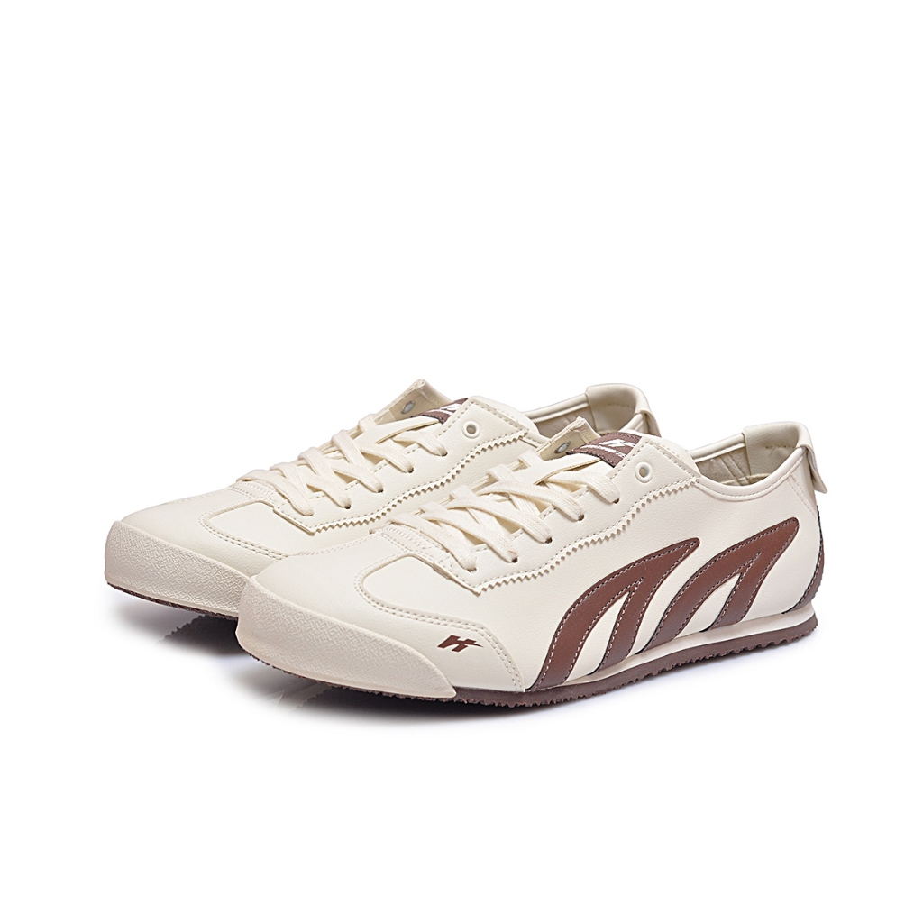 Giày Thể Thao sneaker Nam Biti's Hunter HSM015500KEM - màu đen - size 40 đến 45