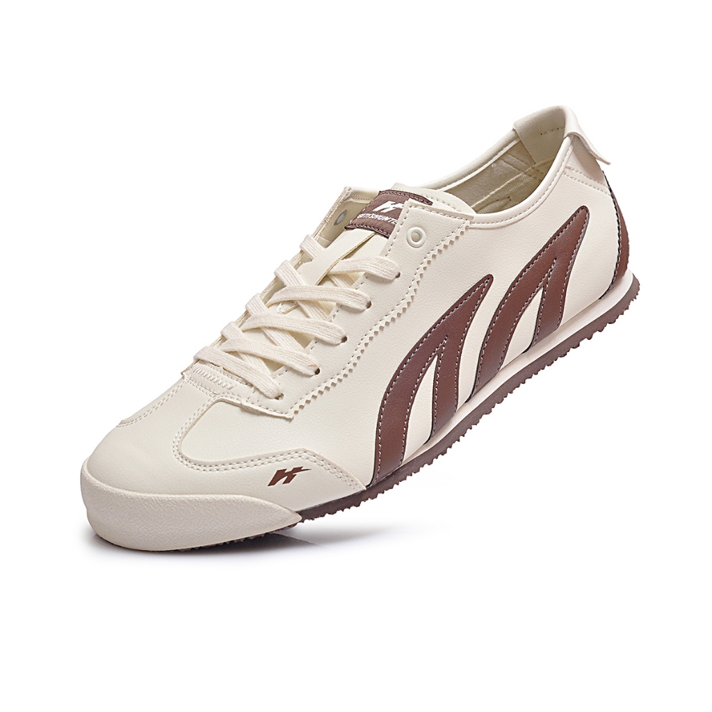 Giày Thể Thao sneaker Nam Biti's Hunter HSM015500KEM - màu đen - size 40 đến 45