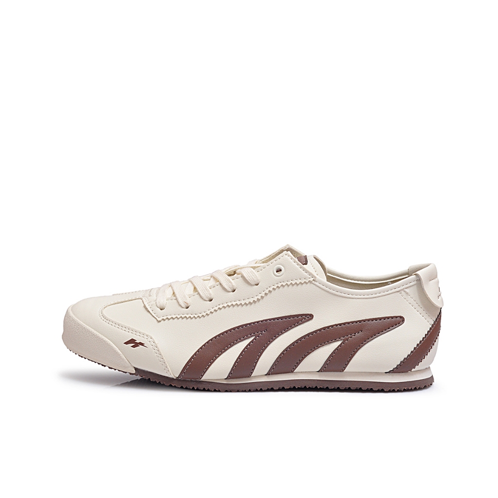 Giày Thể Thao sneaker Nam Biti's Hunter HSM015500KEM - màu đen - size 40 đến 45