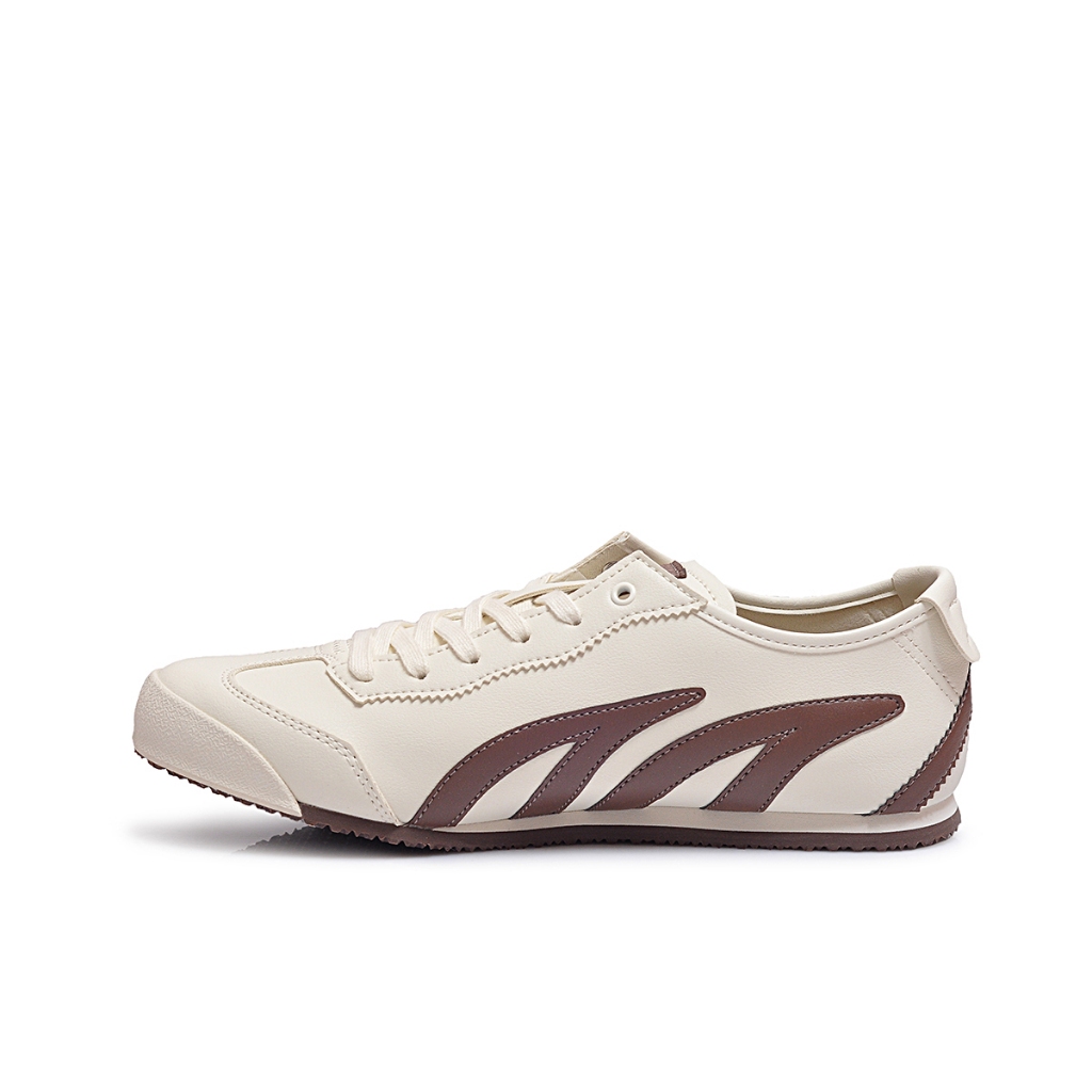 Giày Thể Thao sneaker Nam Biti's Hunter HSM015500KEM - màu đen - size 40 đến 45