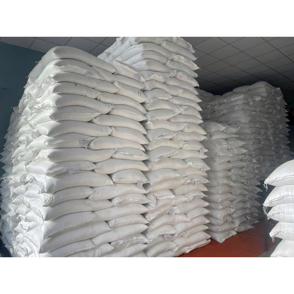 [HOẢ TỐC] GẠO TÁM THƠM ĐẶC SẢN HẢI HẬU - GẠO QUÊ VỤ LÚA MỚI ( DẺO VỪA , MỀM CƠM )