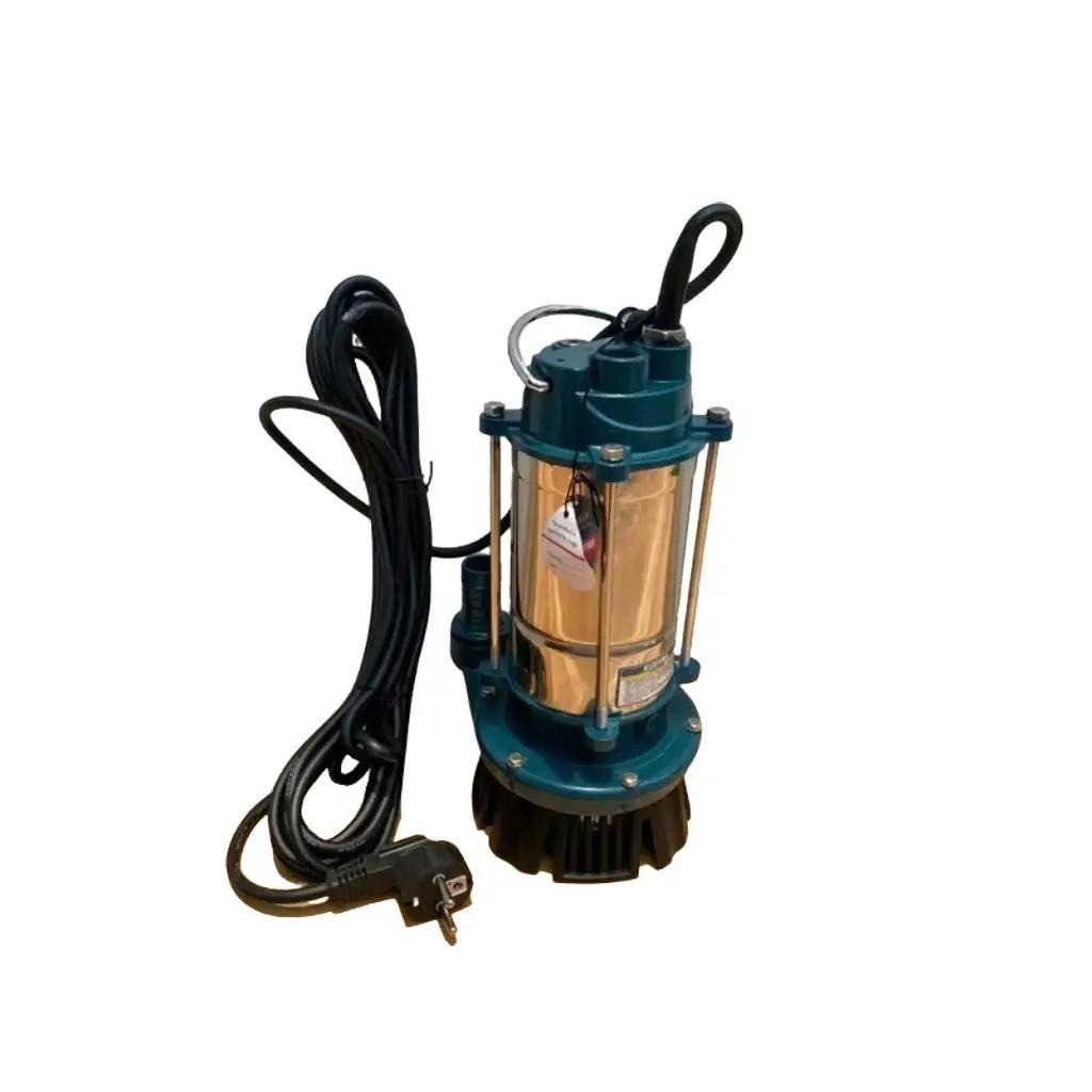 Máy Bơm Chìm Bơm Tõm  Inox 380W Kushima –  220V – Dây Đồng 100%