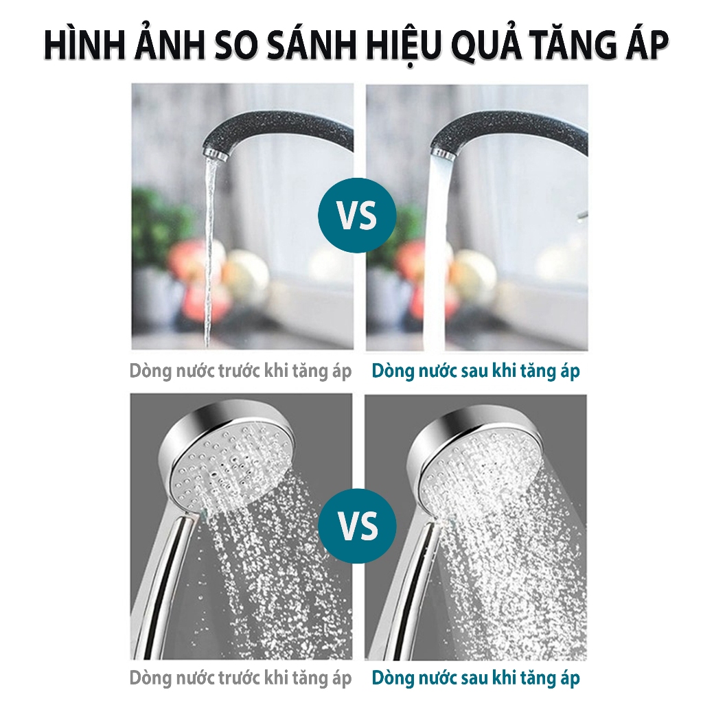 Máy bơm tăng áp, cao áp GGG - G250D 750W, đóng ngắt tự động, thương hiệu Thái Lan, máy chính hãng Bảo Hành 06 tháng