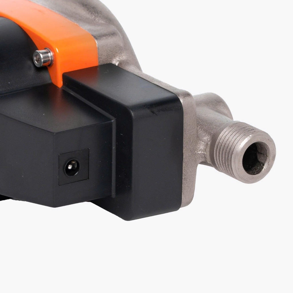 Máy bơm tăng áp mini HUKAN G1-B001TB, Công suất 80w, Đầu ra 1/2 inch, Lưu lượng 30l/phút