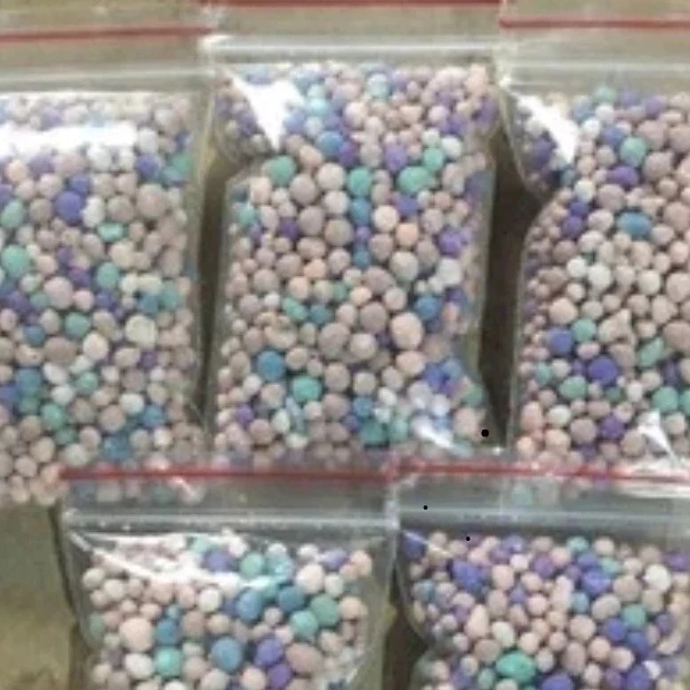 Phân bón tổng hợp NPK,phân bón Nitrophoska giúp cây tăng trưởng và phát triển toàn diện