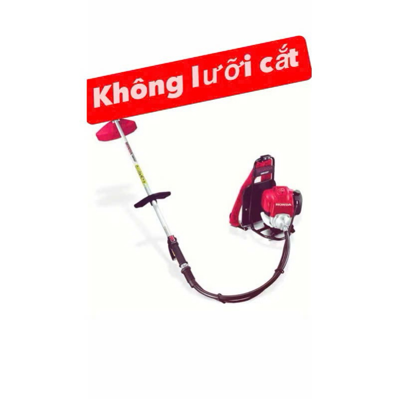 Rẻ Vô ĐịchTrọn bộ máy cắt cỏ Honda GX35 bảo hành 12 tháng đổi mới trong 7 ngày đầu miễn phí vận chuyển nội thành hcm