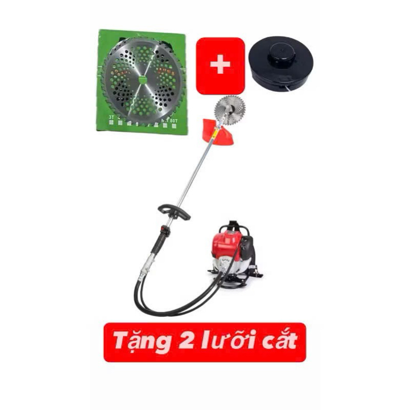 Rẻ Vô ĐịchTrọn bộ máy cắt cỏ Honda GX35 bảo hành 12 tháng đổi mới trong 7 ngày đầu miễn phí vận chuyển nội thành hcm