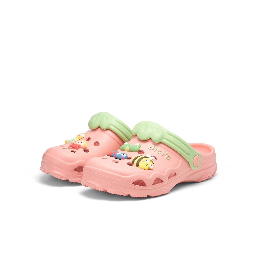 Sandal thông dụng Biti's Bé Gái BEG007400 size 30 đến 37