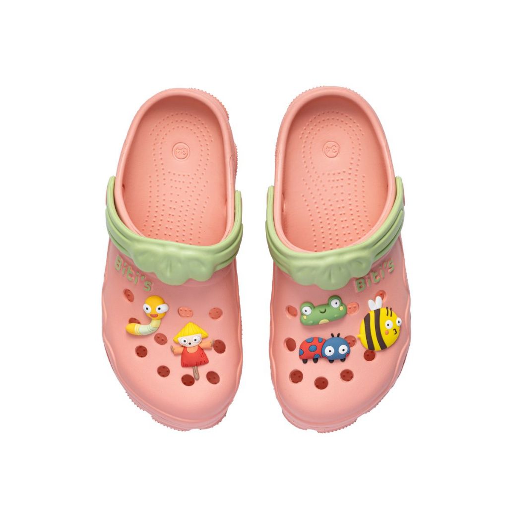 Sandal thông dụng Biti's Bé Gái BEG007400 size 30 đến 37