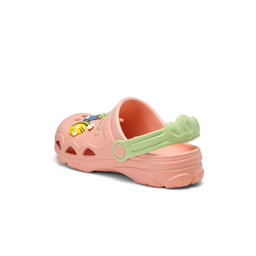 Sandal thông dụng Biti's Bé Gái BEG007400 size 30 đến 37