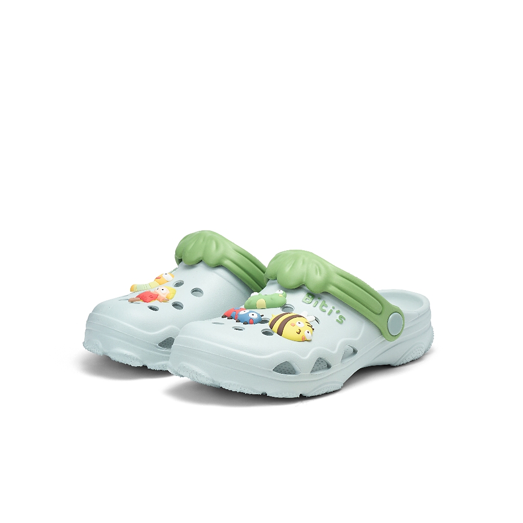 Sandal thông dụng Biti's Bé Gái BEG007400 size 30 đến 37