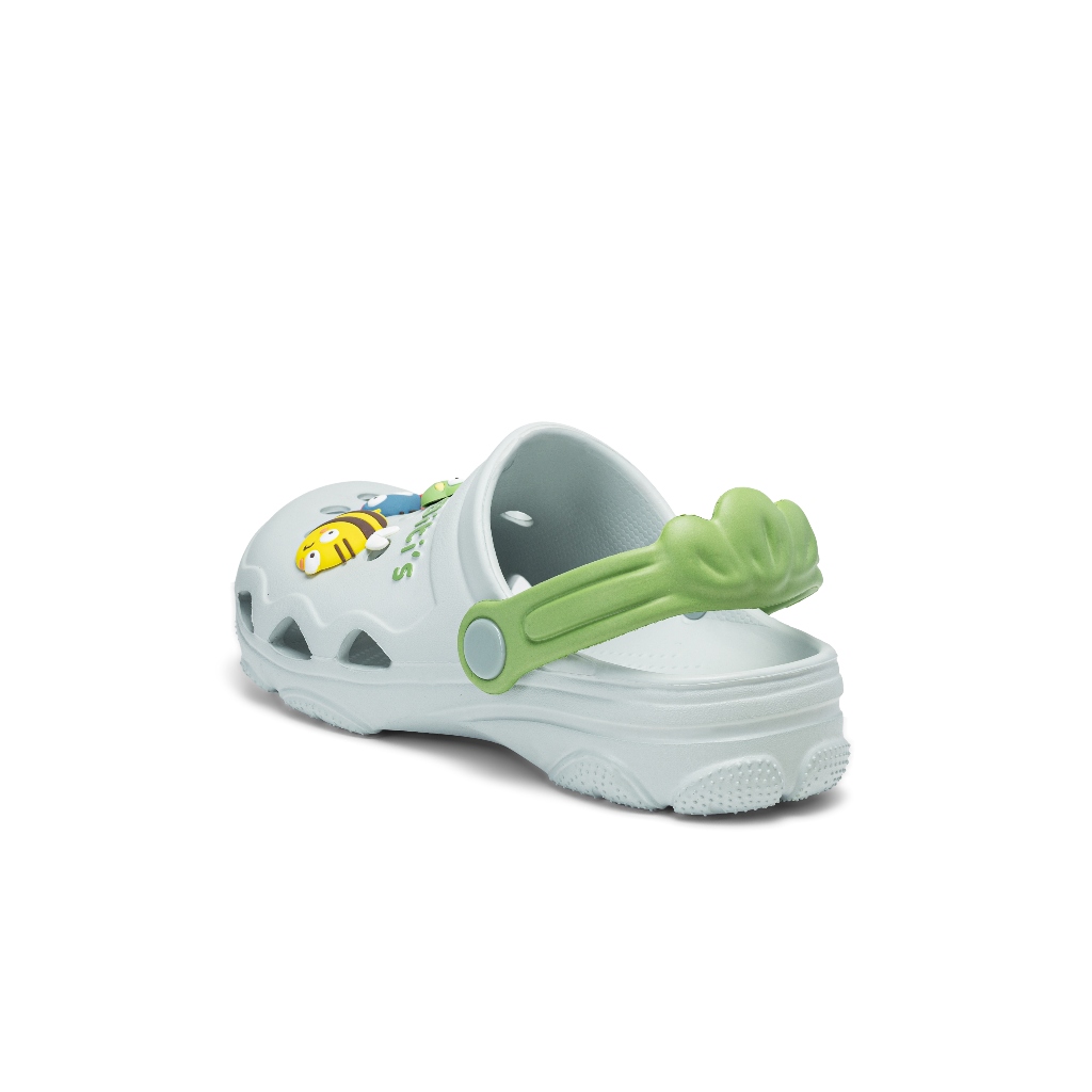 Sandal thông dụng Biti's Bé Gái BEG007400 size 30 đến 37