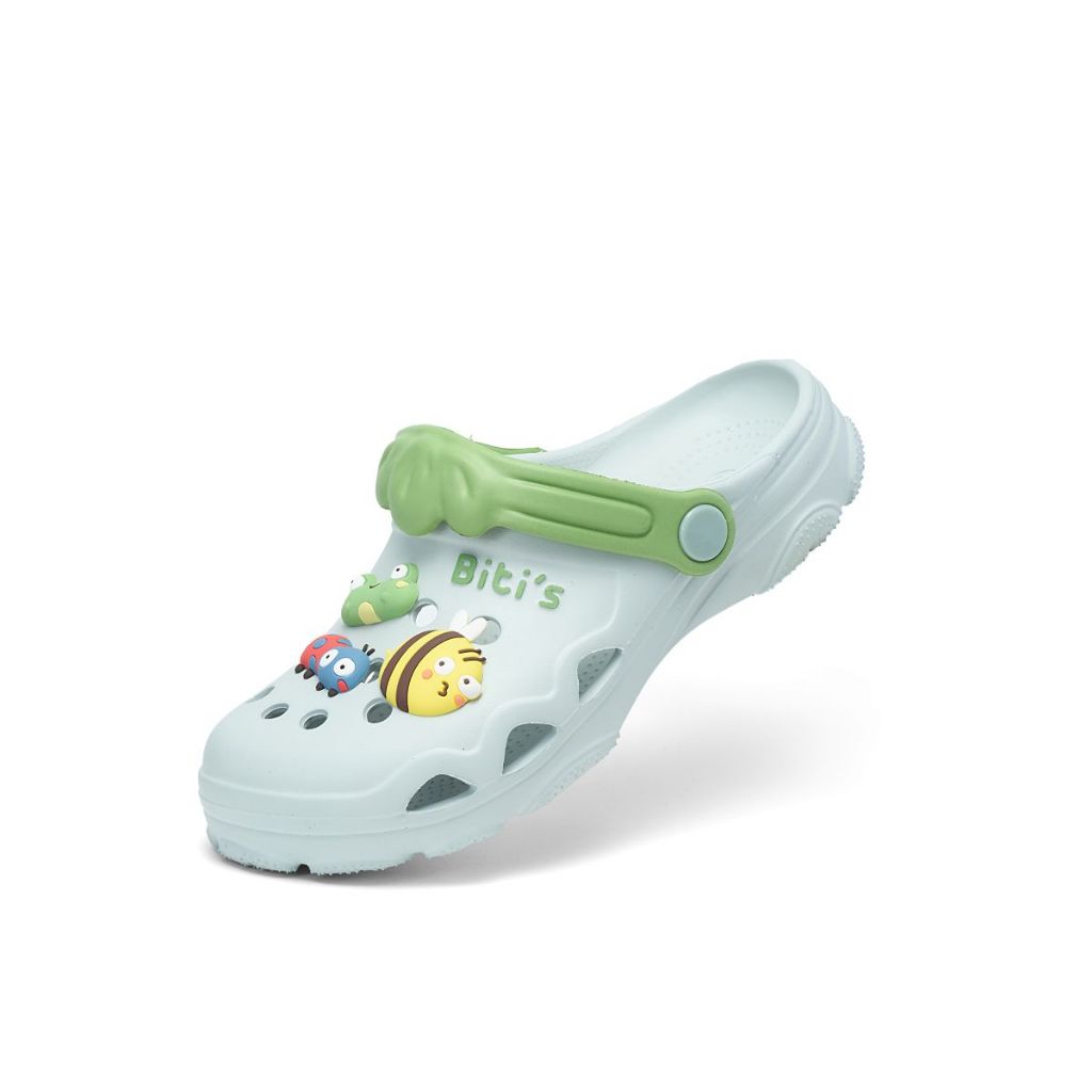 Sandal thông dụng Biti's Bé Gái BEG007400 size 30 đến 37