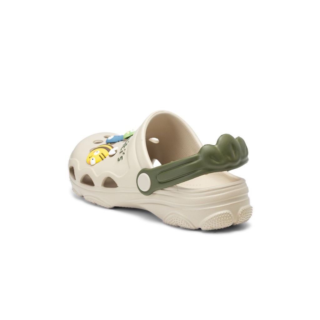 Sandal thông dụng Biti's Bé Trai BEB007400 size 30 đến 37