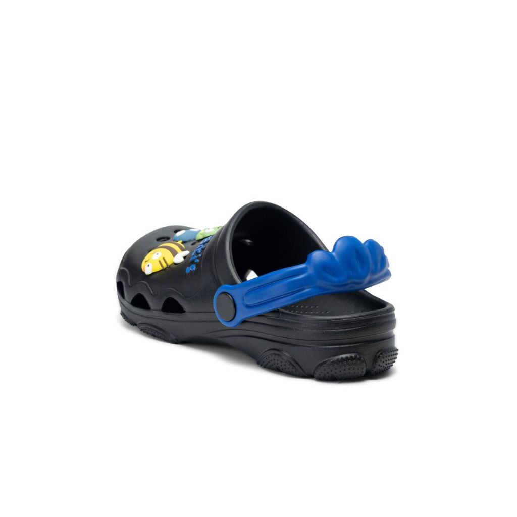 Sandal thông dụng Biti's Bé Trai BEB007400 size 30 đến 37