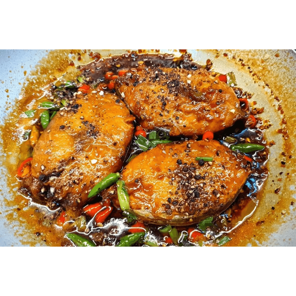 Tiêu Hạt Đen Nguyên Chất Đắk Lắk Nhà Trồng Sạch, Không Hoá Chất Tiêu Đen Khô Nguyên Hạt Thơm Cay